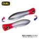 デュエル ブルポップ フローティング 150mm R1154 CRH レッドヘッド 爆買