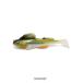 DARK SLEEPER 4.5inch 1.1/4oz. HANAHAZE Megabass（メガバス） 爆買