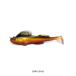 DARK SLEEPER 4.5inch 1.1/4oz. DARK SHAD Megabass（メガバス） 爆買