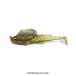 DARK SLEEPER 2.4inch WATER MELON GORI 1/4oz. Megabass（メガバス） 爆買
