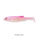MAGDRAFT FREESTYLE PINK BACK SHAD 5inch Megabass（メガバス） 爆買