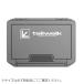 MEIHO tailwalk FREE CASE 800ND-CLR x BLK tailwalk( tail walk ) 2026 год новый товар 