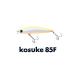 kosuke 85F #KK85-019 アカキン アムズデザイン 爆買
