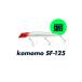 アムズデザイン komomo SF-125 バンズブラック 爆買