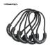 ZIPPER TAB 5pcs( молния tab) Stream Trail( Stream Trail )