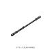 GM2595 колпак keeper # черный (BLACK WORKS) Gamakatsu( Gamakatsu )