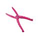  рыба gripper ( pra ) розовый AZZURRO(a Zoo ro)
