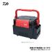  коробка для рыболовной снасти TB3000 черный красный 3502542 Daiwa 