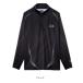  Daiwa DE-7723 Expert свет Zip рубашка черный #XL размер . покупка 