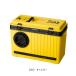 . can GX-2000 # желтый DAIWA( Daiwa ). покупка 