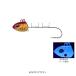  судно tachiuo tenya SS ритм 40 номер средний #UV ho нижний устрица nDAIWA( Daiwa )