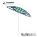  Captain Stag Apollo UV cut зонт 180CM( зеленый ) UD-0061 зонт тент товары для улицы кемпинг инструмент большой рейс A. покупка 