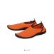 BSC-899 пляжные сандалии orange #24cm