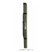 JPC-1155 распорка удилище кейс 155 # милитари зеленый X-sell( Excel ) большой рейс B. покупка 