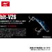 アピア bit-V26 10 ピンクゴールドキャンディ 爆買