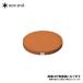  Snow Peak lounge подушка orange TM-096OR большой рейс A. покупка 