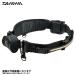  Daiwa Daiwa sweetfish belt DA-4006 SP master black sweetfish device 