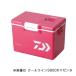  Daiwa прохладный линия S 600X пурпурный cooler-box маленький размер 6L рыбалка кондиционер . покупка 