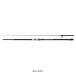 25 Surf Chaser телескопический #25-405T SHIMANO( Shimano ) большой рейс B 2025 год новый товар 