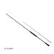  Shimano 24sefiaSS metal steR-S 610MHS большой рейс A. покупка 