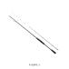 SHIMANO( Shimano )sefiaSS наконечник искусственная приманка на кальмара R-S68ML-S(24 год модели ) большой рейс A
