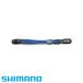  Shimano колпак ремешок [ BE-001N ] голубой свободный ( максимальный 26cm) шляпа шляпа уличный рыбалка [ ликвидация запасов специальная цена ]. покупка 