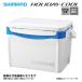  Shimano Hori te- прохладный 260 белый голубой cooler-box 26L рыбалка кондиционер большой рейс A