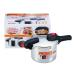 �p�[������  �ߖ�N�b�N �X�e�����X�����͐ؑ֎��Ў舳�͓�4.5L H-5436