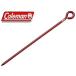 Coleman aluminium булавка колок 21CM 170TA0024 палатка колок колок [clr22]. покупка 