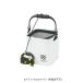 AEA522 EVA пользуясь вода .. ведро угол 24cm # черный or белый ( цвет указание не возможно ) PROMARINE( Pro морской )