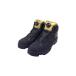 FSA104 spike shoes EX L size (26~26.5cm). rice field association 