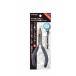 PHP601 фтор пальто плоскогубцы распорка #12.5cm PROMARINE( Pro морской )
