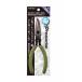 PHP602 фтор пальто отдушина плоскогубцы . изгиб #16cm PROMARINE( Pro морской )
