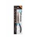 PHP603 фтор пальто длинный отдушина плоскогубцы . изгиб #17cm PROMARINE( Pro морской )