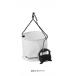PEV212 EVA. вращение ведро DX 18cm #WH. белый PROMARINE( Pro морской )