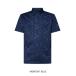 O-SYNC PACK POLO GRAPHIC 2.0 MIDNIGHT BLUE US/EU S (JPN M) OAKLEY�i�I�[�N���[�j