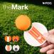 the Mark Mark маркер (габарит) накладка линия тренировка Golf короткая клюшка patingpating тренировка накладка тренировка оценка выше подарок 