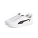 �v�[�} PUMA ���f�B�[�X�X�j�[�J�[ V COURT EASE IN V�R�[�g �C�[�Y�C�� 402486�@�t�B�b�g�n�E�X