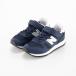 [ outlet ] New balance New Balance Kids спортивные туфли YV373 Fit house 