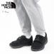  The * North * лицо THE NORTH FACE мужской обувь npsi Loafer замша NF52576 Fit house 
