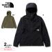  The North Face THE NORTH FACE женский внешний COMPACT JACKET NPW72230 Fit house 