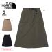  The North Face THE NORTH FACE женский низ COMPACT SKIRT compact юбка NBW32330 Fit house 