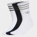 �A�f�B�_�X�I���W�i���X adidas originals �C�� �X���[�X�g���C�v�X �O���b�^�[ �N���[�\�b�N�X3���g KR4218�@�t�B�b�g�n�E�X