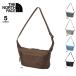  The * North * лицо THE NORTH FACE сумка на плечо Capella 2 NM72354 Fit house 