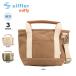 �V�t�� siffler �n���h�E�g�[�g�o�b�O 2WAY�ۗ� 6078�@�t�B�b�g�n�E�X
