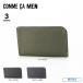  Comme Ca men COMME CA MEN сцепление * ручная сумочка BASE WCM007125 Fit house 