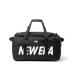 New Era NEW ERA сумка "Boston bag" Club большая спортивная сумка 50L 2 way принт Logo 13061346 Fit house 