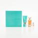 TIFFANY cosme аромат * духи корпус лосьон Tiffany 3 пункт набор комплект Fit house 