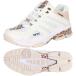  J Fit фитнес обувь JF-Neo WLE белый Leopard 2(22.5~28.0cm/ женский мужской ) JFIT JF6812-WLE подножка обвес 