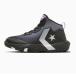  Converse CONS VICSTAR MIDbashu ребенок Mini автобус ( унисекс /25cm~27.5cm) CONVERSE темно синий z баскетбол обувь темно синий z....
